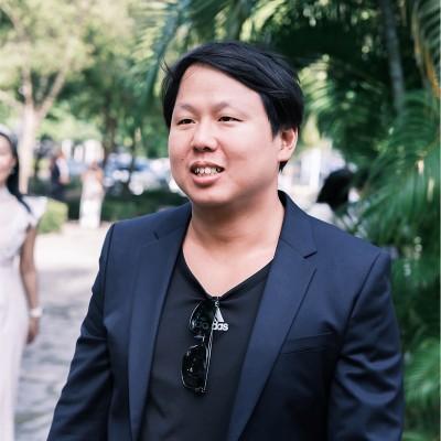 Kamol Treewatchararat